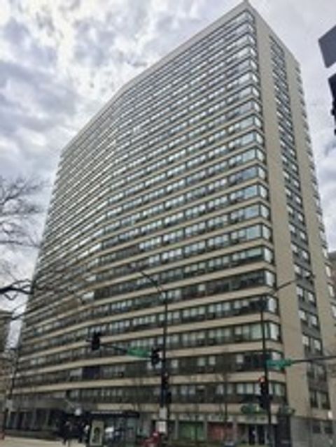 2930 N Sheridan Road 1003 Chicago IL 60657