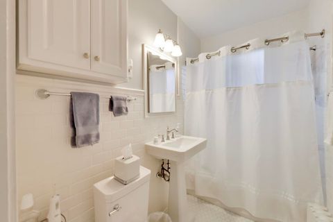 Tiny photo for 940 W Grant Drive, Des Plaines, IL 60016 (MLS # 12633279)