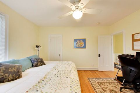 Tiny photo for 940 W Grant Drive, Des Plaines, IL 60016 (MLS # 12633279)