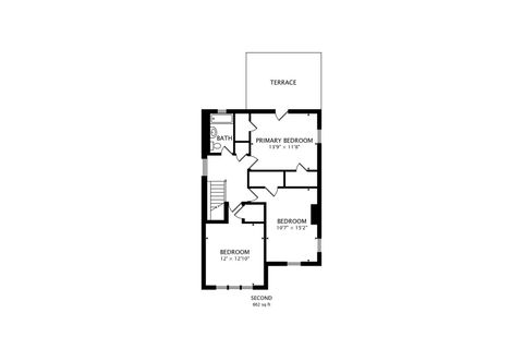 Tiny photo for 940 W Grant Drive, Des Plaines, IL 60016 (MLS # 12633279)
