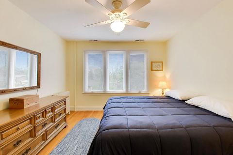 Tiny photo for 940 W Grant Drive, Des Plaines, IL 60016 (MLS # 12633279)