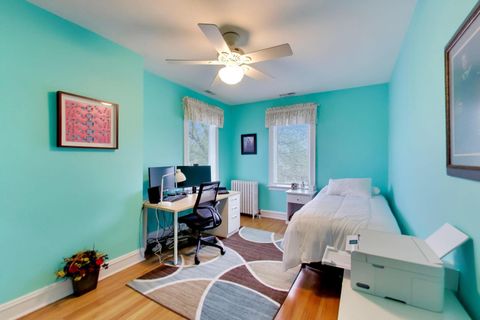 Tiny photo for 940 W Grant Drive, Des Plaines, IL 60016 (MLS # 12633279)