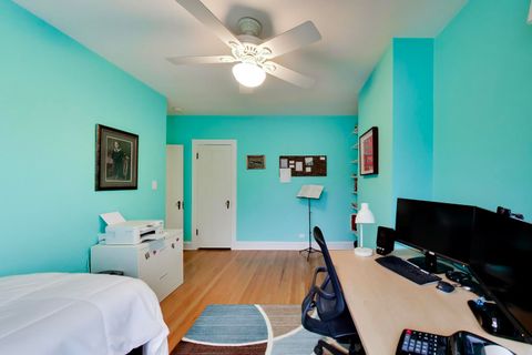 Tiny photo for 940 W Grant Drive, Des Plaines, IL 60016 (MLS # 12633279)
