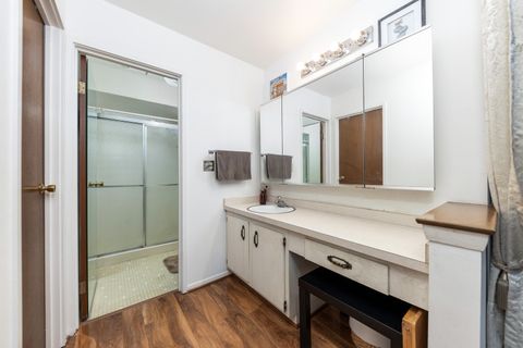 Tiny photo for 7525 Nantucket Drive #210, Darien, IL 60561 (MLS # 12542806)