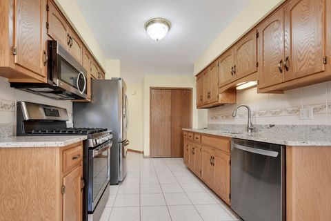 Tiny photo for 17857 Columbus Court #23, Orland Park, IL 60467 (MLS # 12607077)