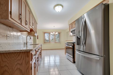 Tiny photo for 17857 Columbus Court #23, Orland Park, IL 60467 (MLS # 12607077)