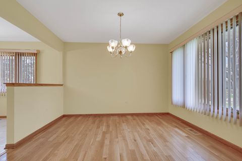 Tiny photo for 17857 Columbus Court #23, Orland Park, IL 60467 (MLS # 12607077)