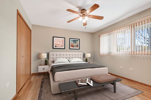 Tiny photo for 17857 Columbus Court #23, Orland Park, IL 60467 (MLS # 12607077)