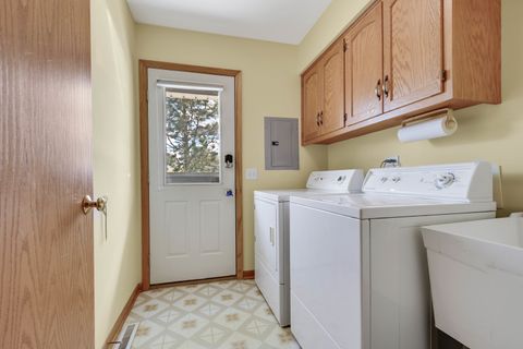 Tiny photo for 17857 Columbus Court #23, Orland Park, IL 60467 (MLS # 12607077)