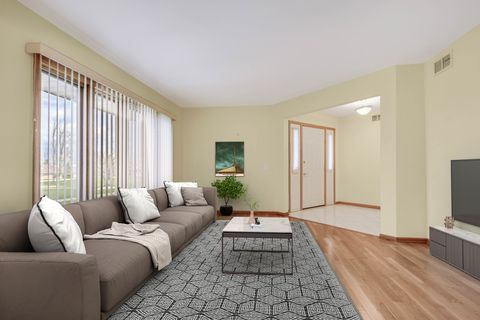 Tiny photo for 17857 Columbus Court #23, Orland Park, IL 60467 (MLS # 12607077)