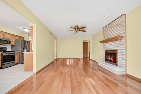 Tiny photo for 17857 Columbus Court #23, Orland Park, IL 60467 (MLS # 12607077)