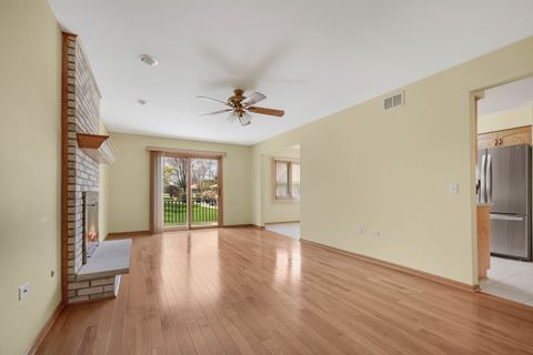 Tiny photo for 17857 Columbus Court #23, Orland Park, IL 60467 (MLS # 12607077)