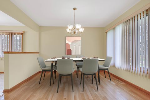 Tiny photo for 17857 Columbus Court #23, Orland Park, IL 60467 (MLS # 12607077)