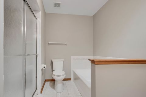 Tiny photo for 17857 Columbus Court #23, Orland Park, IL 60467 (MLS # 12607077)