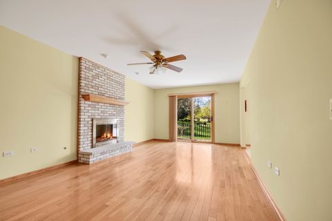 Tiny photo for 17857 Columbus Court #23, Orland Park, IL 60467 (MLS # 12607077)