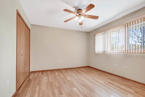 Tiny photo for 17857 Columbus Court #23, Orland Park, IL 60467 (MLS # 12607077)