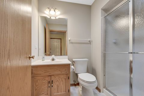 Tiny photo for 17857 Columbus Court #23, Orland Park, IL 60467 (MLS # 12607077)