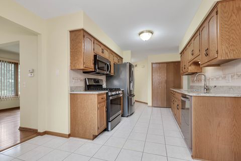 Tiny photo for 17857 Columbus Court #23, Orland Park, IL 60467 (MLS # 12607077)