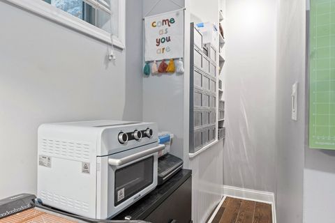 Tiny photo for 3106 S Wells Street #1, Chicago, IL 60616 (MLS # 12568811)