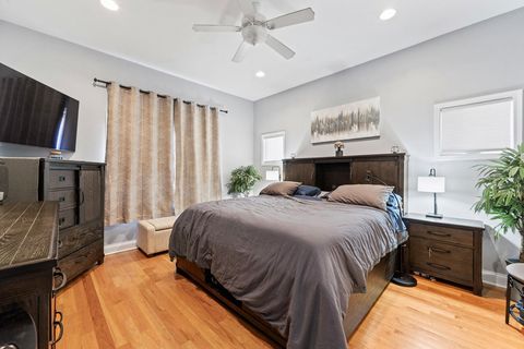 Tiny photo for 3106 S Wells Street #1, Chicago, IL 60616 (MLS # 12568811)