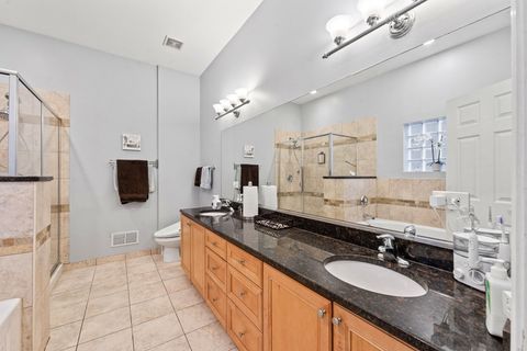 Tiny photo for 3106 S Wells Street #1, Chicago, IL 60616 (MLS # 12568811)