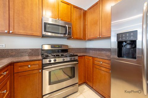 Tiny photo for 915 S Oak Park Avenue #1B, Oak Park, IL 60304 (MLS # 12539381)