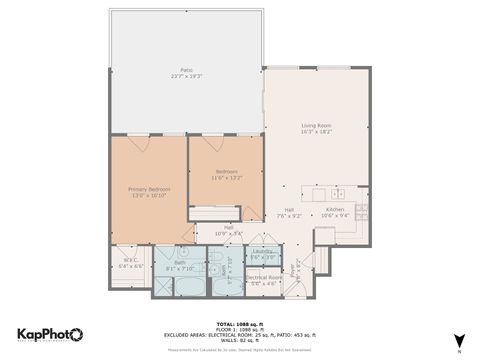 Tiny photo for 915 S Oak Park Avenue #1B, Oak Park, IL 60304 (MLS # 12539381)