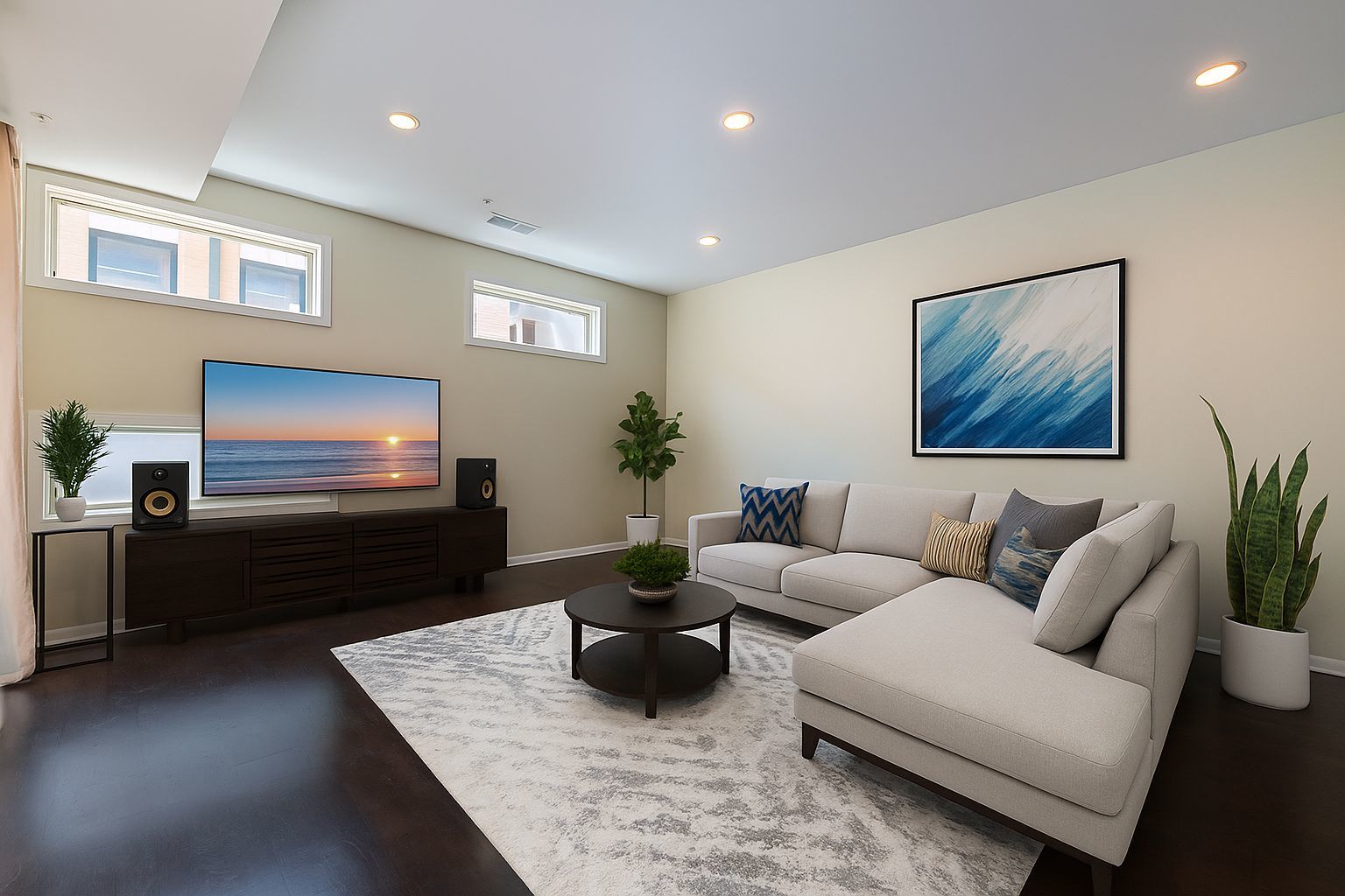 915 S Oak Park Avenue 1B