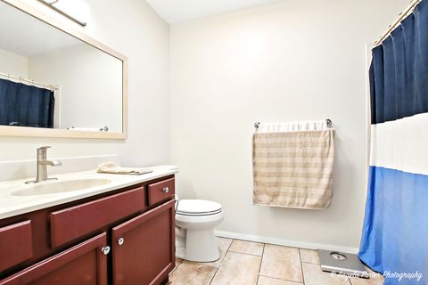 Tiny photo for 207 N Creekside Trail #B, McHenry, IL 60050 (MLS # 12475390)