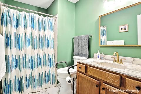 Tiny photo for 207 N Creekside Trail #B, McHenry, IL 60050 (MLS # 12475390)