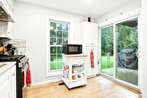 Tiny photo for 207 N Creekside Trail #B, McHenry, IL 60050 (MLS # 12475390)