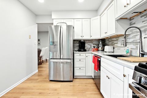 Tiny photo for 207 N Creekside Trail #B, McHenry, IL 60050 (MLS # 12475390)