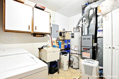 Tiny photo for 207 N Creekside Trail #B, McHenry, IL 60050 (MLS # 12475390)