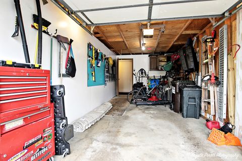 Tiny photo for 207 N Creekside Trail #B, McHenry, IL 60050 (MLS # 12475390)