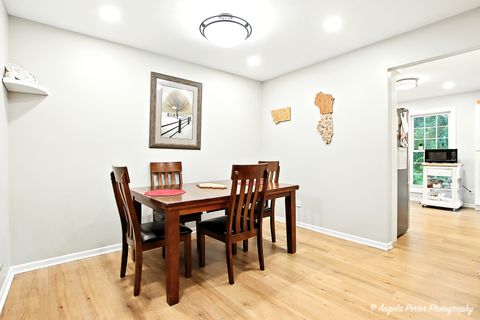 Tiny photo for 207 N Creekside Trail #B, McHenry, IL 60050 (MLS # 12475390)