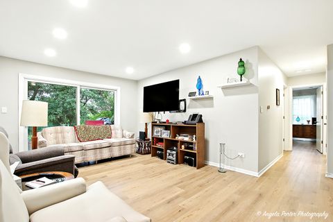 Tiny photo for 207 N Creekside Trail #B, McHenry, IL 60050 (MLS # 12475390)