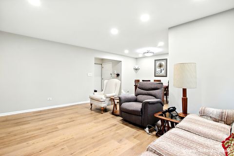 Tiny photo for 207 N Creekside Trail #B, McHenry, IL 60050 (MLS # 12475390)