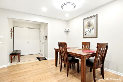 Tiny photo for 207 N Creekside Trail #B, McHenry, IL 60050 (MLS # 12475390)