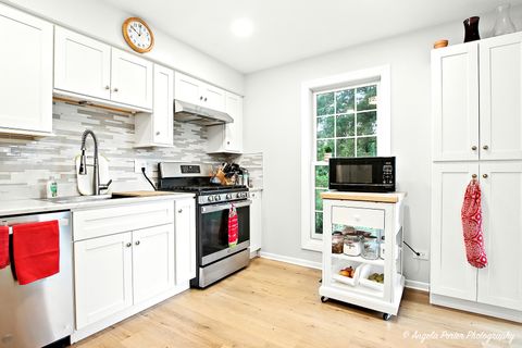 Tiny photo for 207 N Creekside Trail #B, McHenry, IL 60050 (MLS # 12475390)