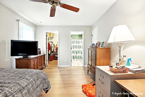 Tiny photo for 207 N Creekside Trail #B, McHenry, IL 60050 (MLS # 12475390)