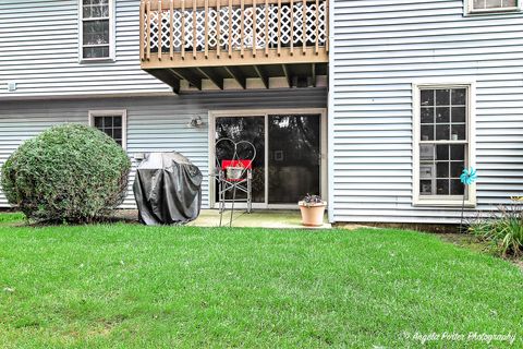 Tiny photo for 207 N Creekside Trail #B, McHenry, IL 60050 (MLS # 12475390)