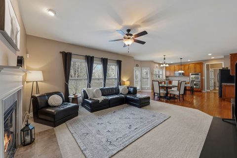 Tiny photo for 0N622 Sounders Drive, Geneva, IL 60134 (MLS # 12624826)