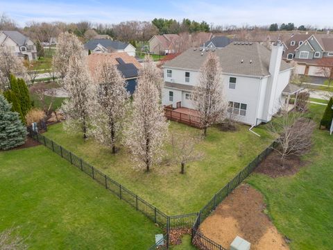 Tiny photo for 0N622 Sounders Drive, Geneva, IL 60134 (MLS # 12624826)