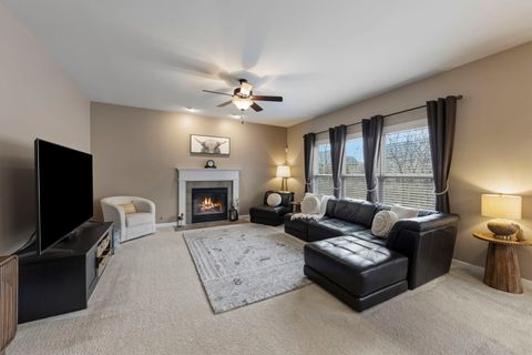 Tiny photo for 0N622 Sounders Drive, Geneva, IL 60134 (MLS # 12624826)