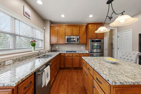 Tiny photo for 0N622 Sounders Drive, Geneva, IL 60134 (MLS # 12624826)