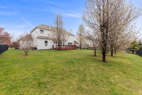 Tiny photo for 0N622 Sounders Drive, Geneva, IL 60134 (MLS # 12624826)