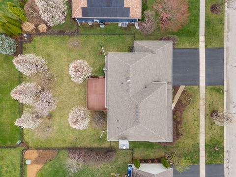 Tiny photo for 0N622 Sounders Drive, Geneva, IL 60134 (MLS # 12624826)