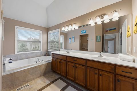 Tiny photo for 0N622 Sounders Drive, Geneva, IL 60134 (MLS # 12624826)