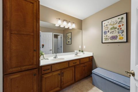 Tiny photo for 0N622 Sounders Drive, Geneva, IL 60134 (MLS # 12624826)