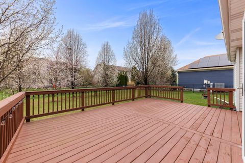 Tiny photo for 0N622 Sounders Drive, Geneva, IL 60134 (MLS # 12624826)